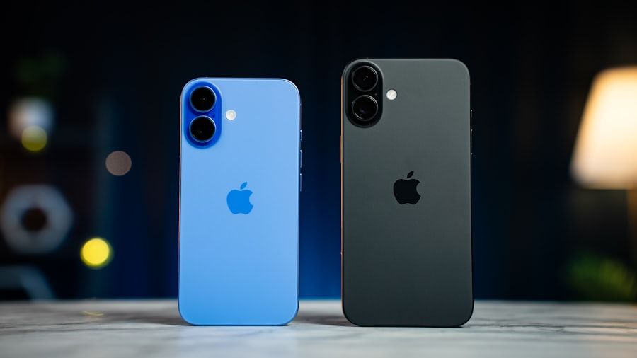 iPhone novo lacrado da WPrime Imports em Curitiba